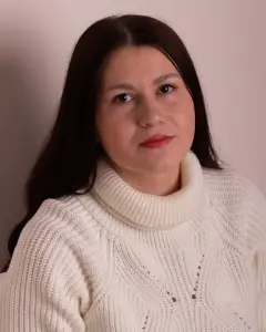 Александра Кузнецова