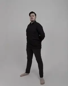 Евгений Чурдалев
