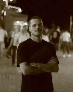 Дмитрий Слабару