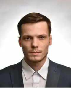 Дмитрий Слабару