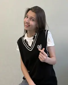 Виктория Комкова