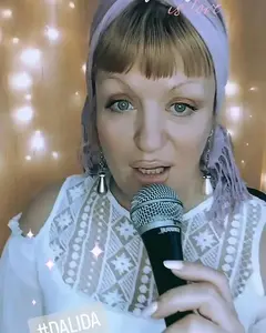 Оксана Смирнова