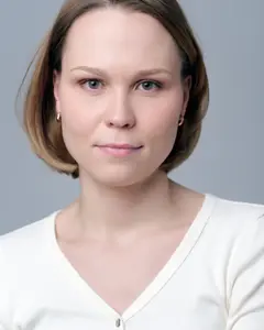 Анна Кущенко