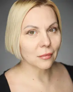 Любовь Чикалова