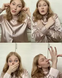 Мария Хаблиева