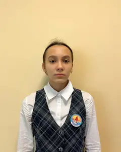 Анастасия Павлович