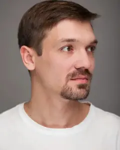 Кирилл Иванов