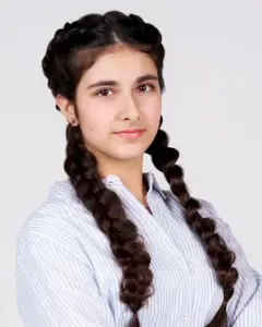 Камелия Нассер