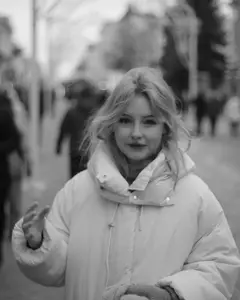 Далия Хисаметдинова