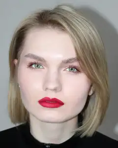 Мария Хохлова