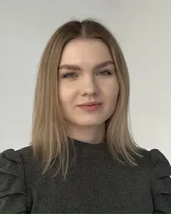 Мария Хохлова