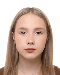 Кристина Попова