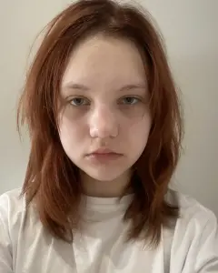 Марианна Лукашова