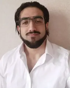 Эльмаддин Сафарли