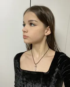 Анна Звягина