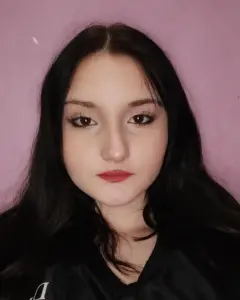 Виктория Курбанова