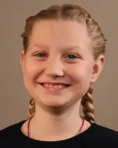 Милена Загудаева