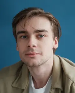 Николай Теряев