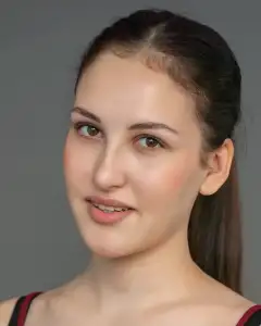 Ксения Ватулина