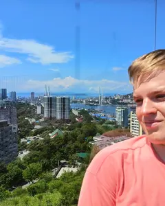 Егор Колосов