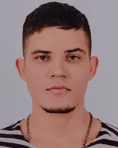 Никита Чекрызов