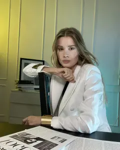 Тина Бондарь