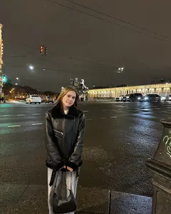 Ирина Хаванская