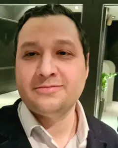 Андрей Гончаров