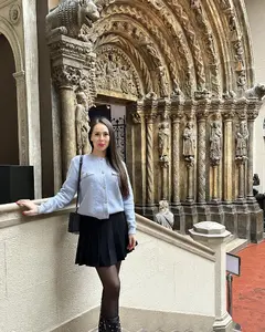 Ева Кузнецова