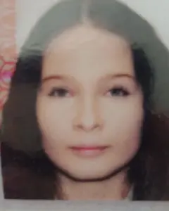 Анна Серегина