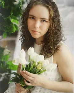Вера Маклашова