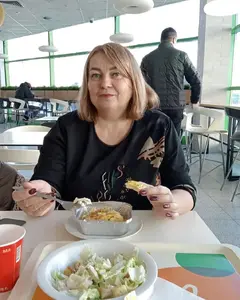 Лариса Дурова