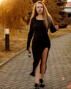 Александра Тежик