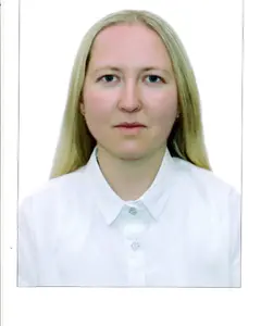 Алина Тимербулатова