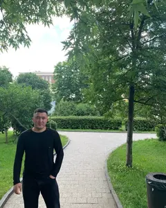 Искак Аканов