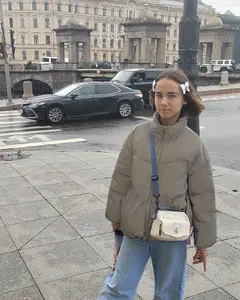 Анастасия Митина