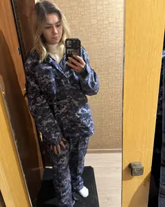 Маргарита Жукова