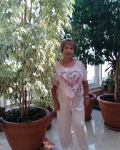 Закия Полежаева