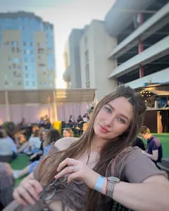 Алина Солопенко