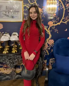 Кристина Б
