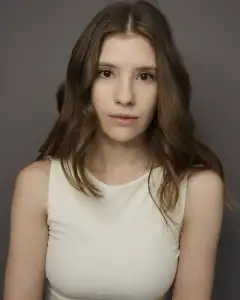 Лидия Калантарова