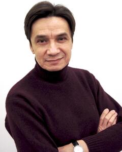 Евгений Никоноров