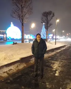Виталий Исаев