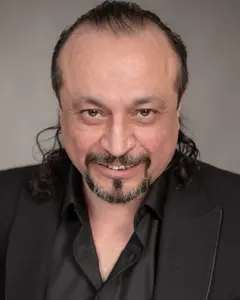 Николай Прескурэ