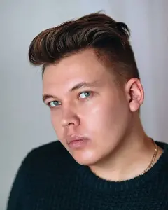 Александр Муреев