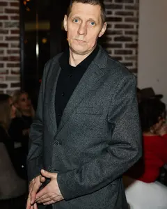 Сергей Мишин