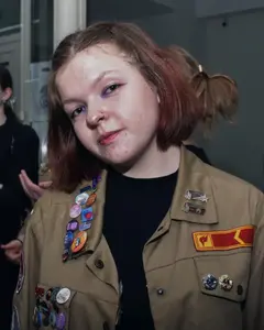 Darina Nasedkina