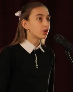 Ксения Рябушенко