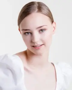 Злата Литвинова