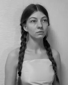 Анна Мишина